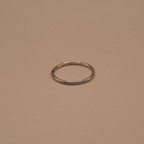 Hesse Fine Stacking Ring