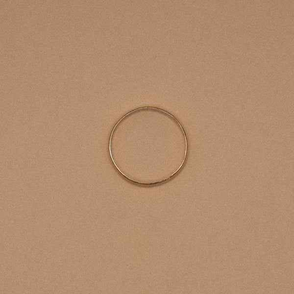 Sol Fine Stacking Ring