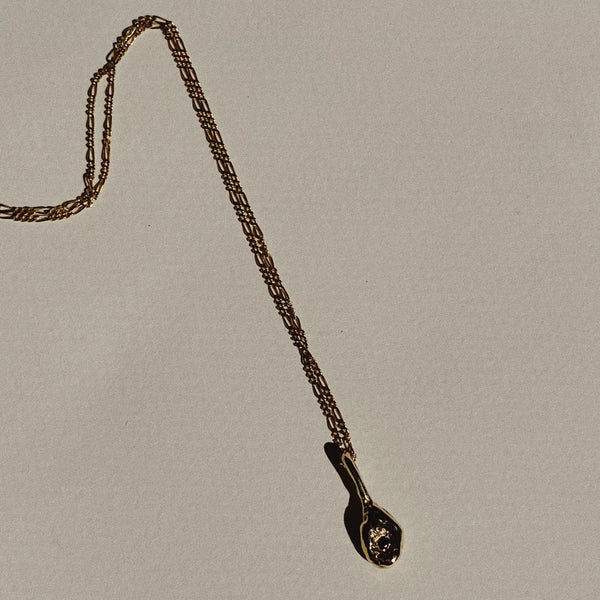 Tide Pendant