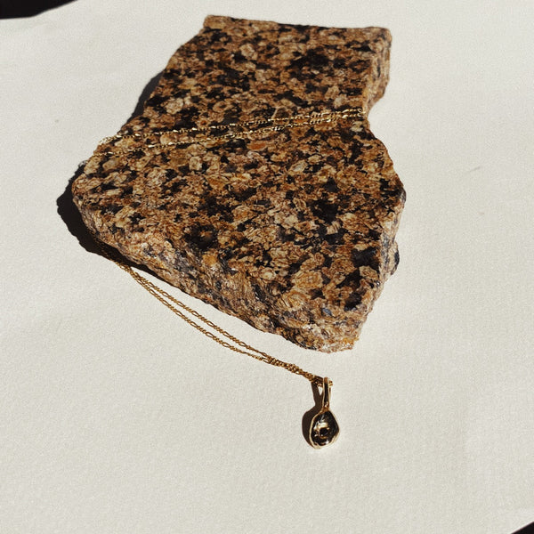 Tide Pendant