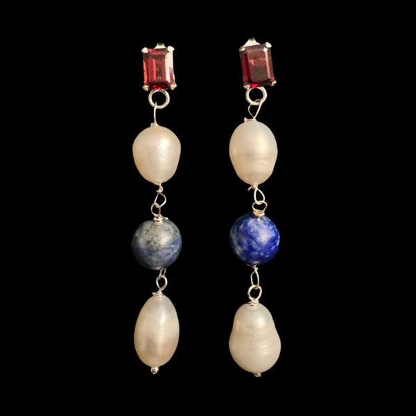Mina earring