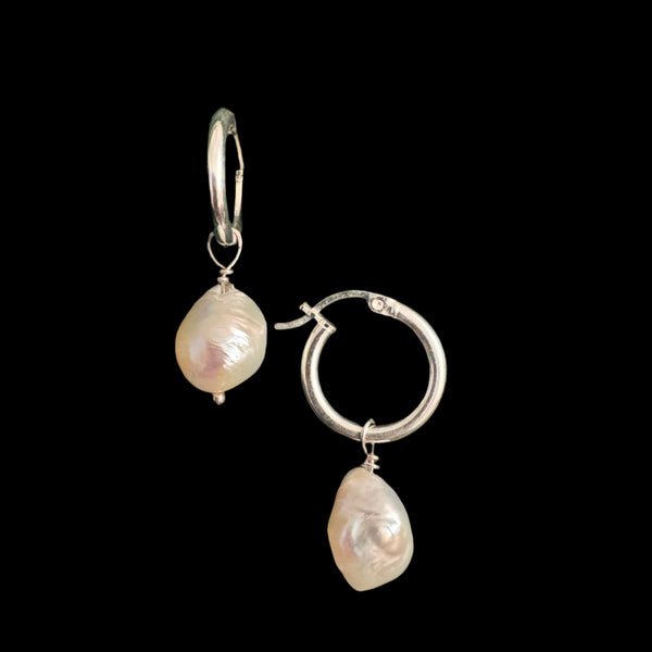 Bella earrings