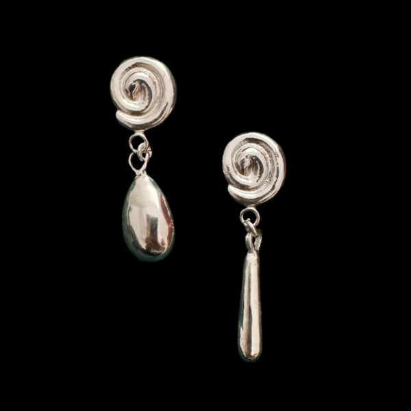 Leia earrings