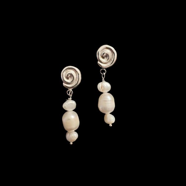 Paige earrings