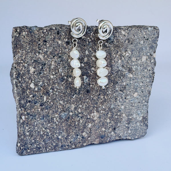 Sadie earrings