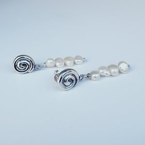 Sadie earrings