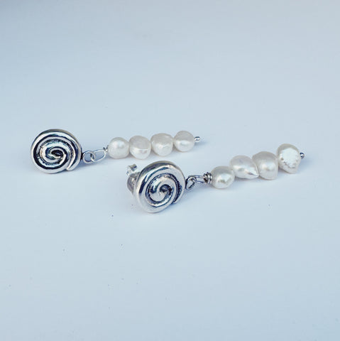 Sadie earrings
