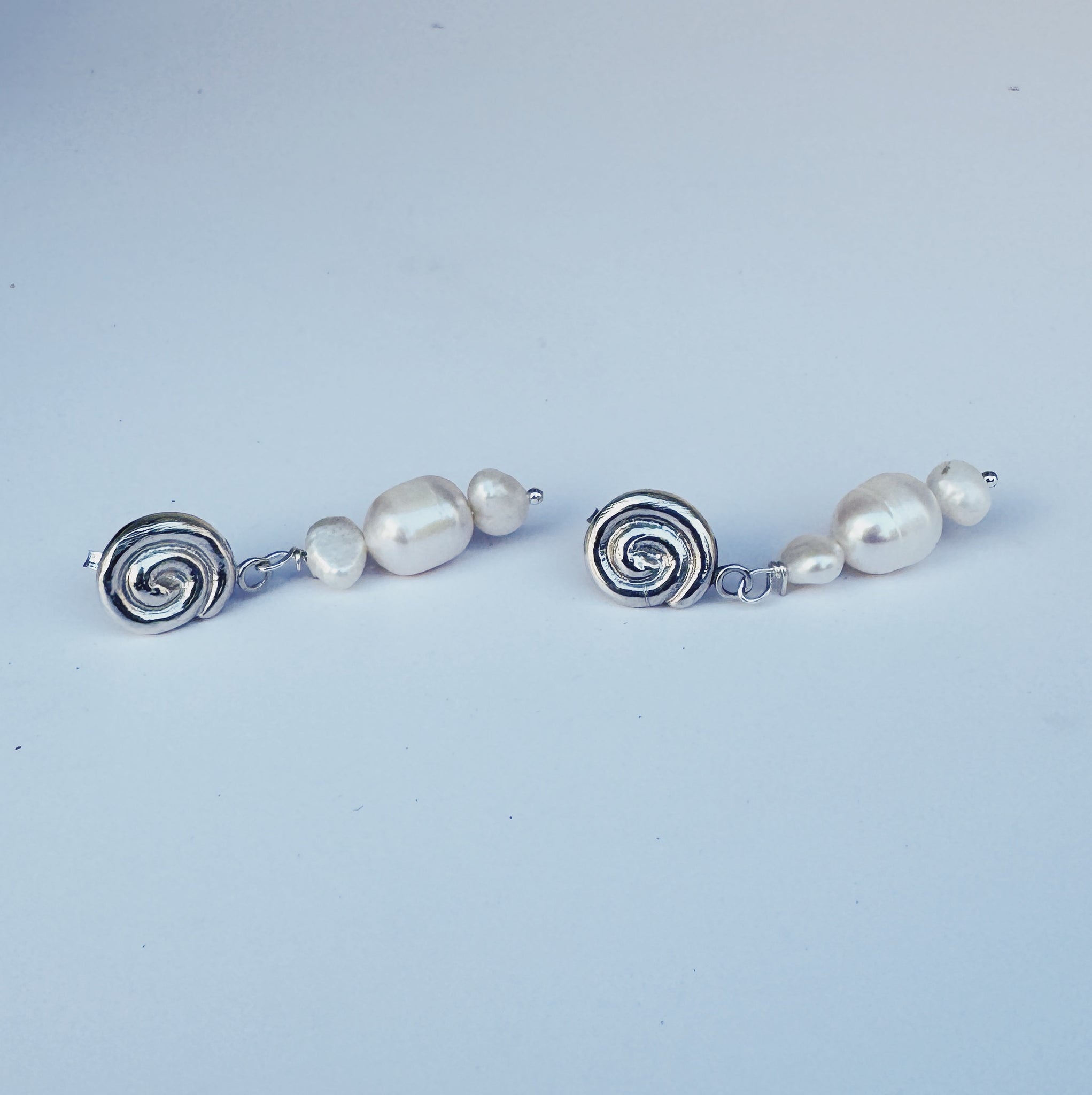 Paige earrings