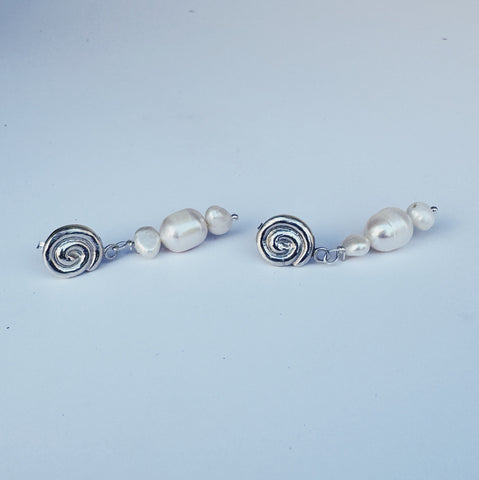 Paige earrings