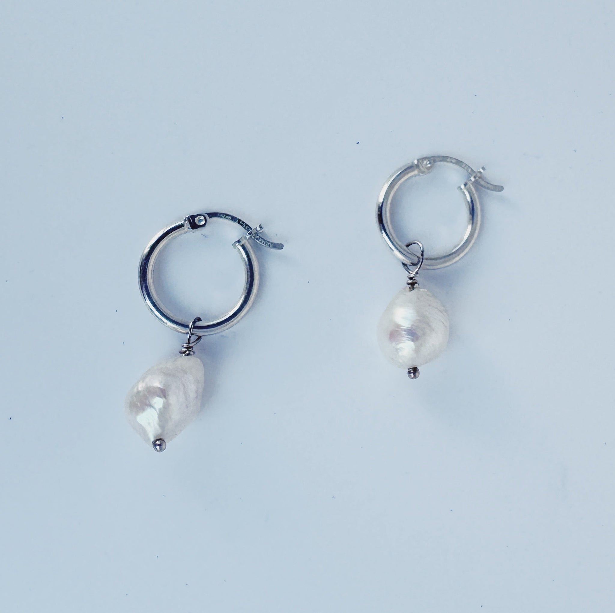 Bella earrings