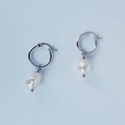 Bella earrings
