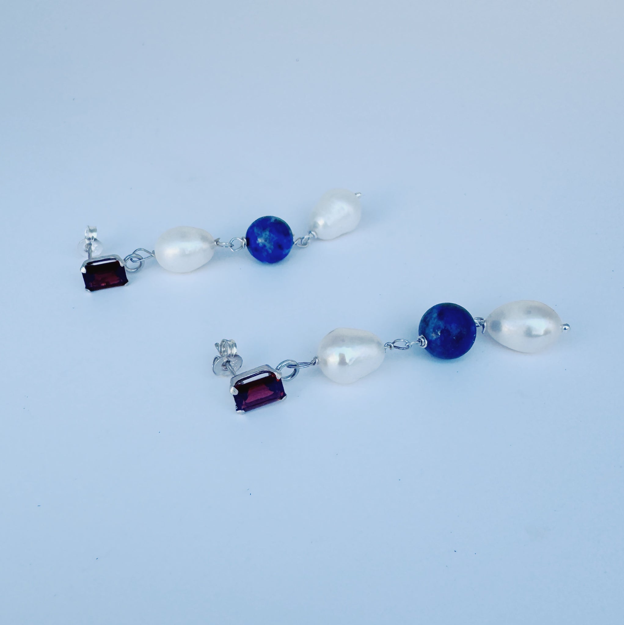Mina earring