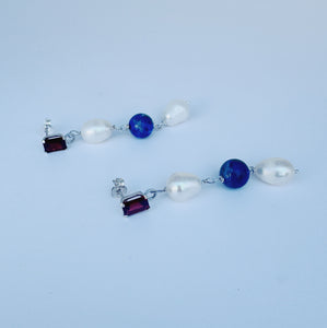 Mina earring