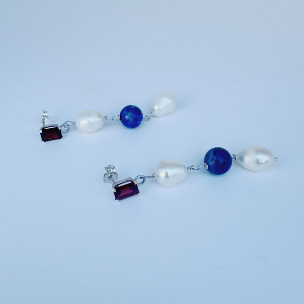 Mina earring