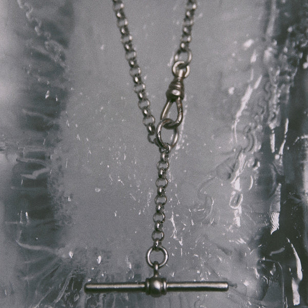 Fob Necklace