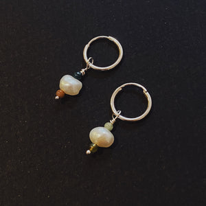 Vever Earrings